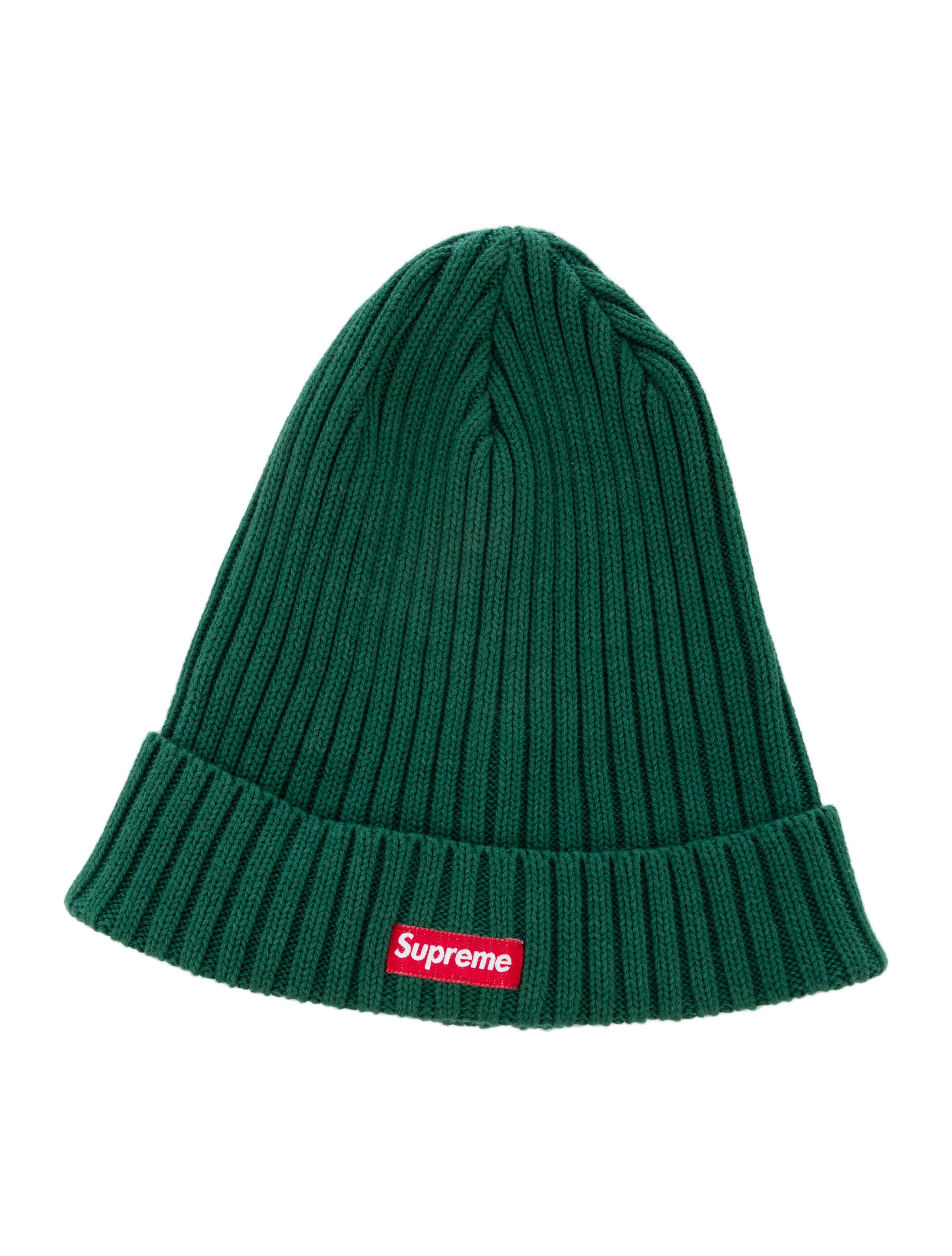 supreme stocking hat