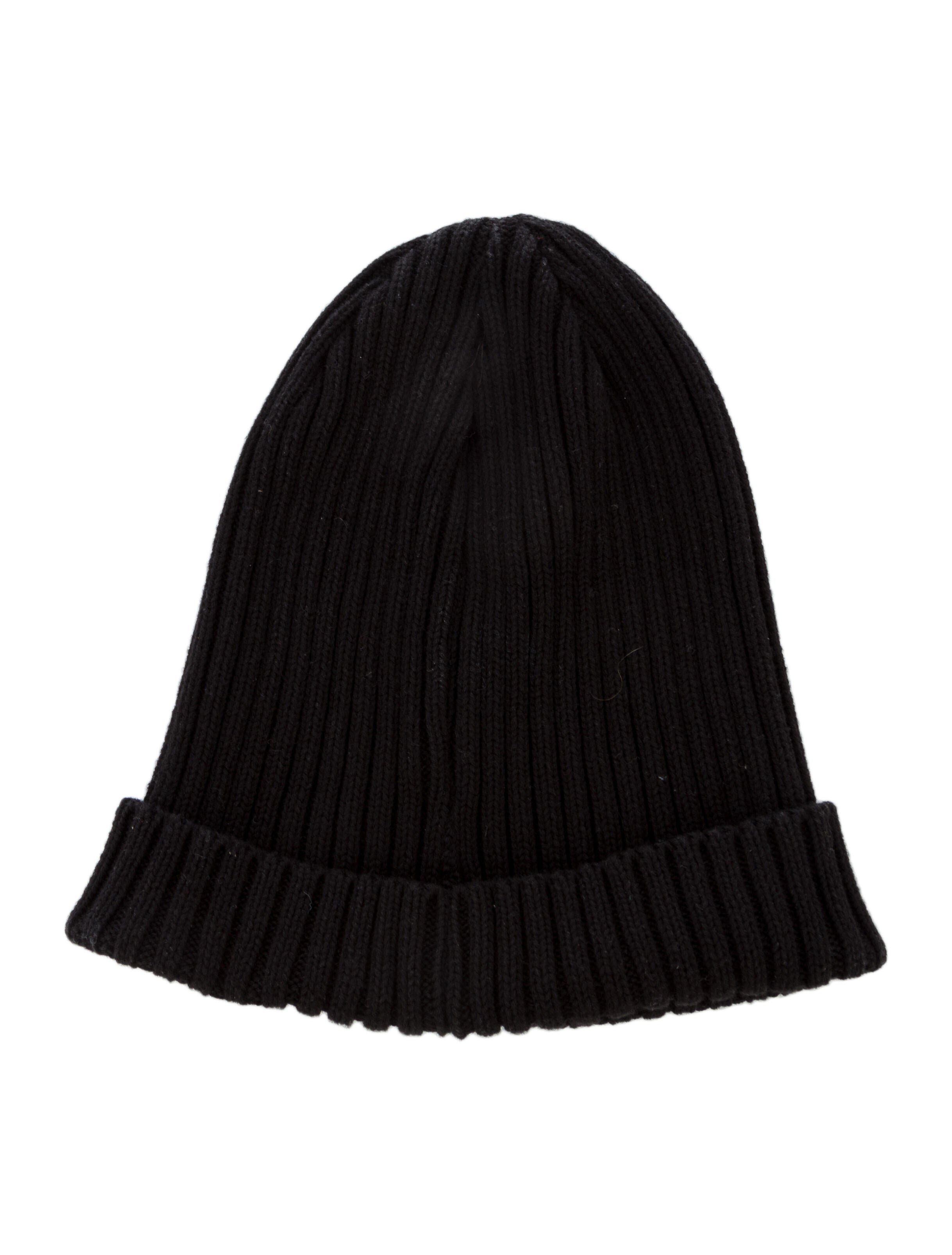 Supreme 2018 Overdyed Rib Knit Beanie 