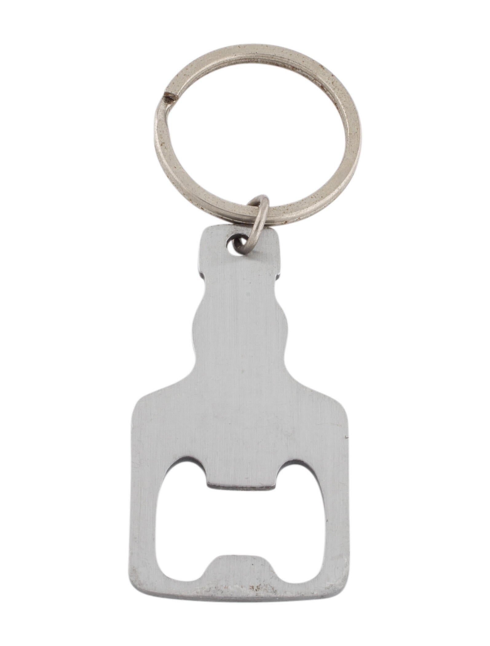 小物 Supreme Bottle Opener Keychain Supreme Bottle Opener Webbing Keychain Red Men's - FW21 - US