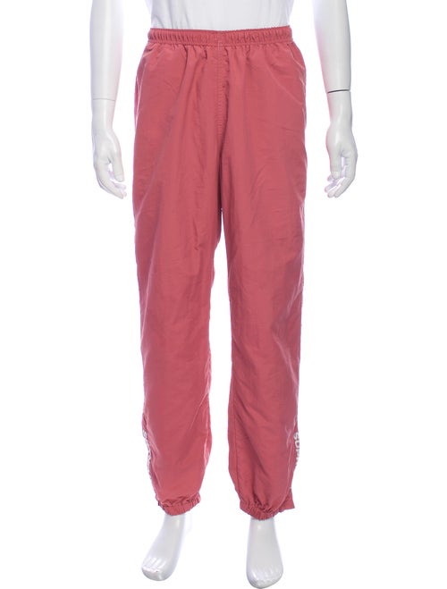 Supreme Joggers Pink