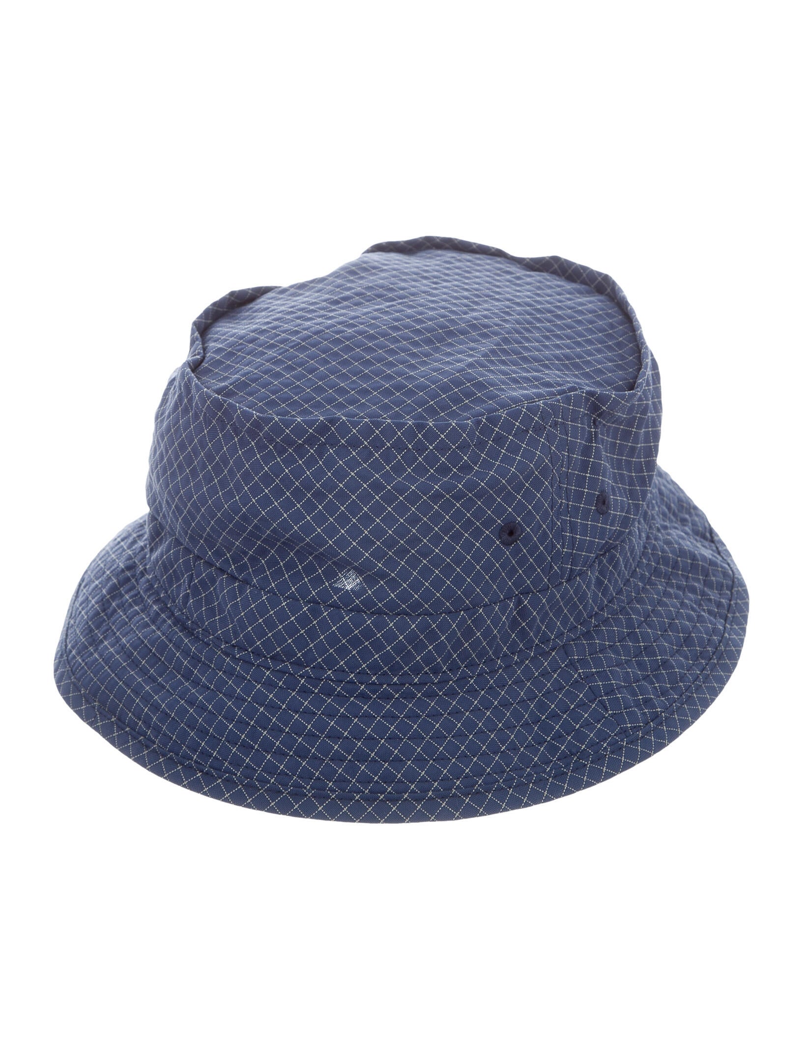 supreme reflective bucket hat