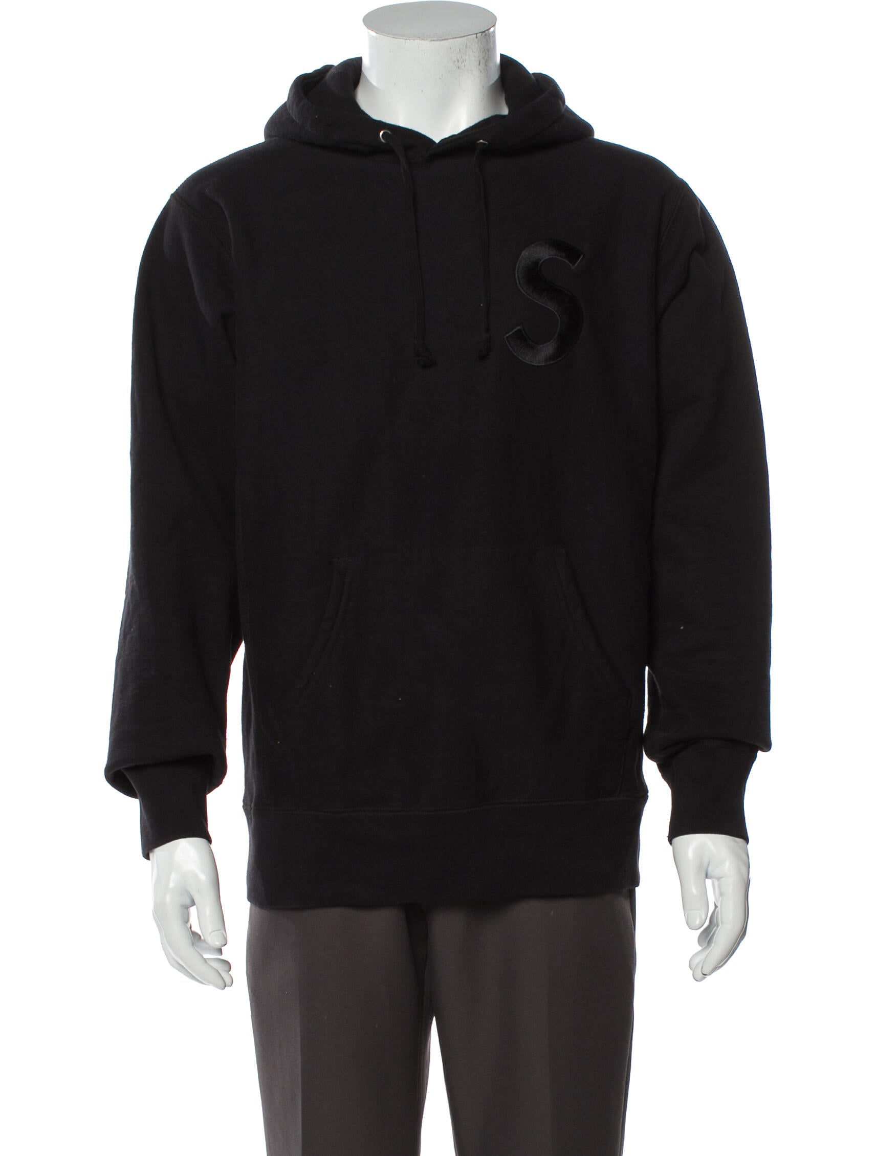 supreme tonal hoodie