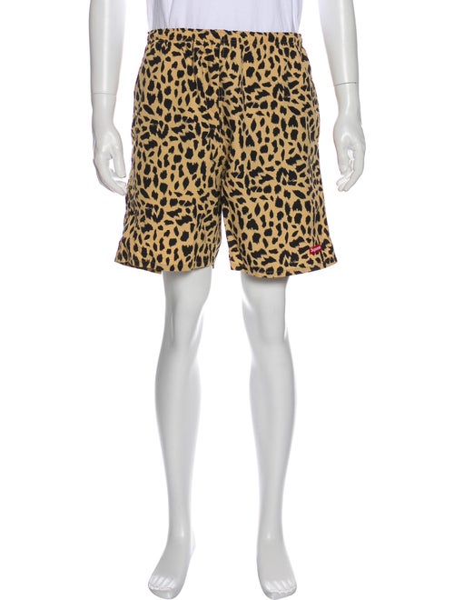 Supreme 2017 Water Swim Trunks