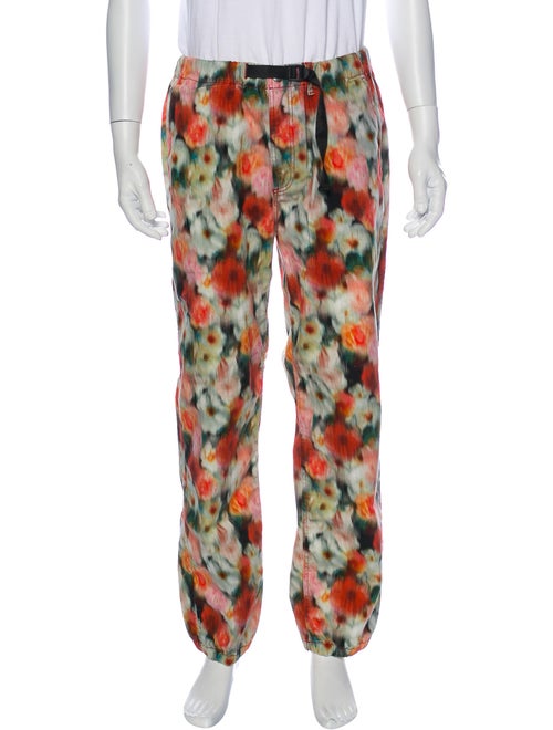 Supreme 2020 Joggers Grey