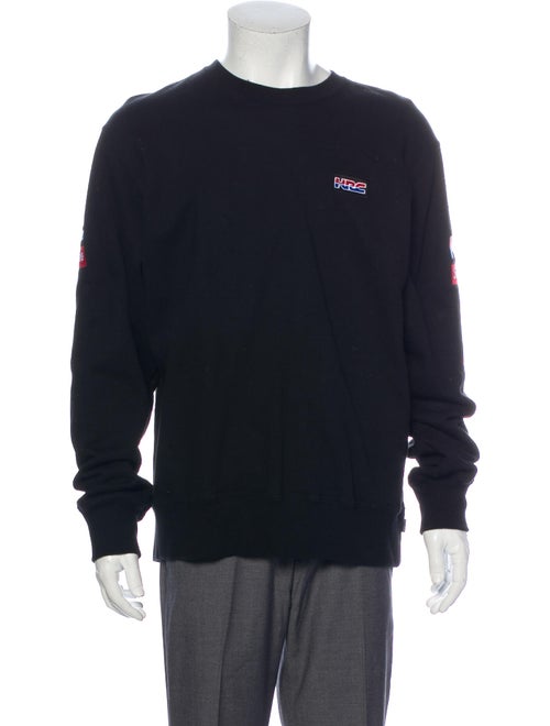 Supreme 2019 Honda Fox Racing Crewneck Sweatshirt