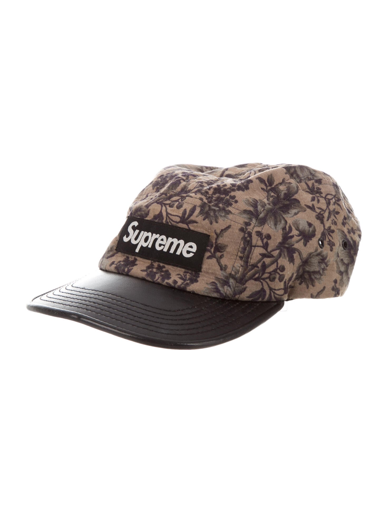 supreme Liberty 2013ss 実物 希少 美品 Camp Cap Supreme/Liberty® Splatter Camp Cap - Supreme