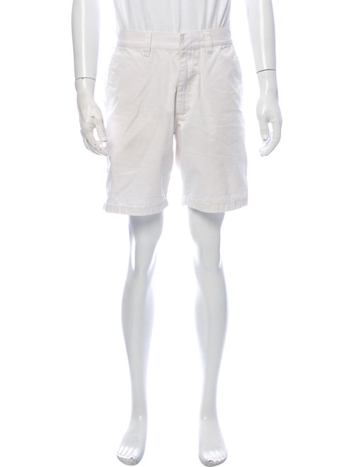 Supreme 2017 Shorts White