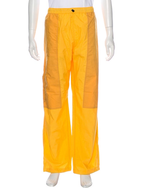 Supreme 2020 Pants Yellow
