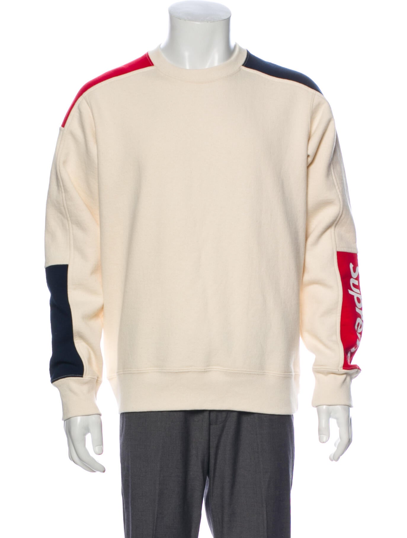 supreme formula crew