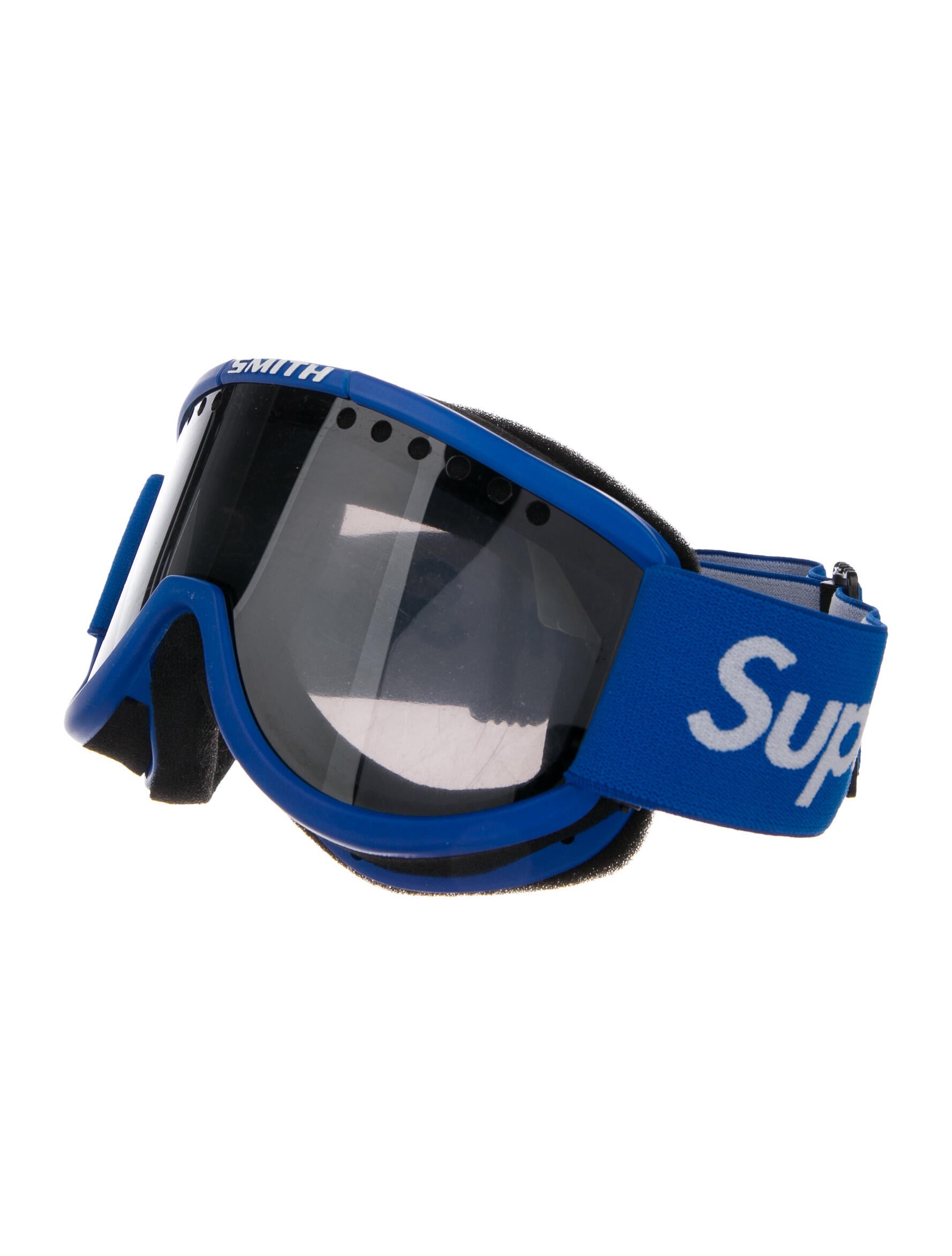 Supreme 15A × SMITH CARIBOO GOGG Supreme × Smith Cariboo OTG Ski Goggle | eBay