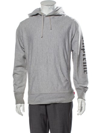 Supreme 2014 Dead Kennedys Hoodie