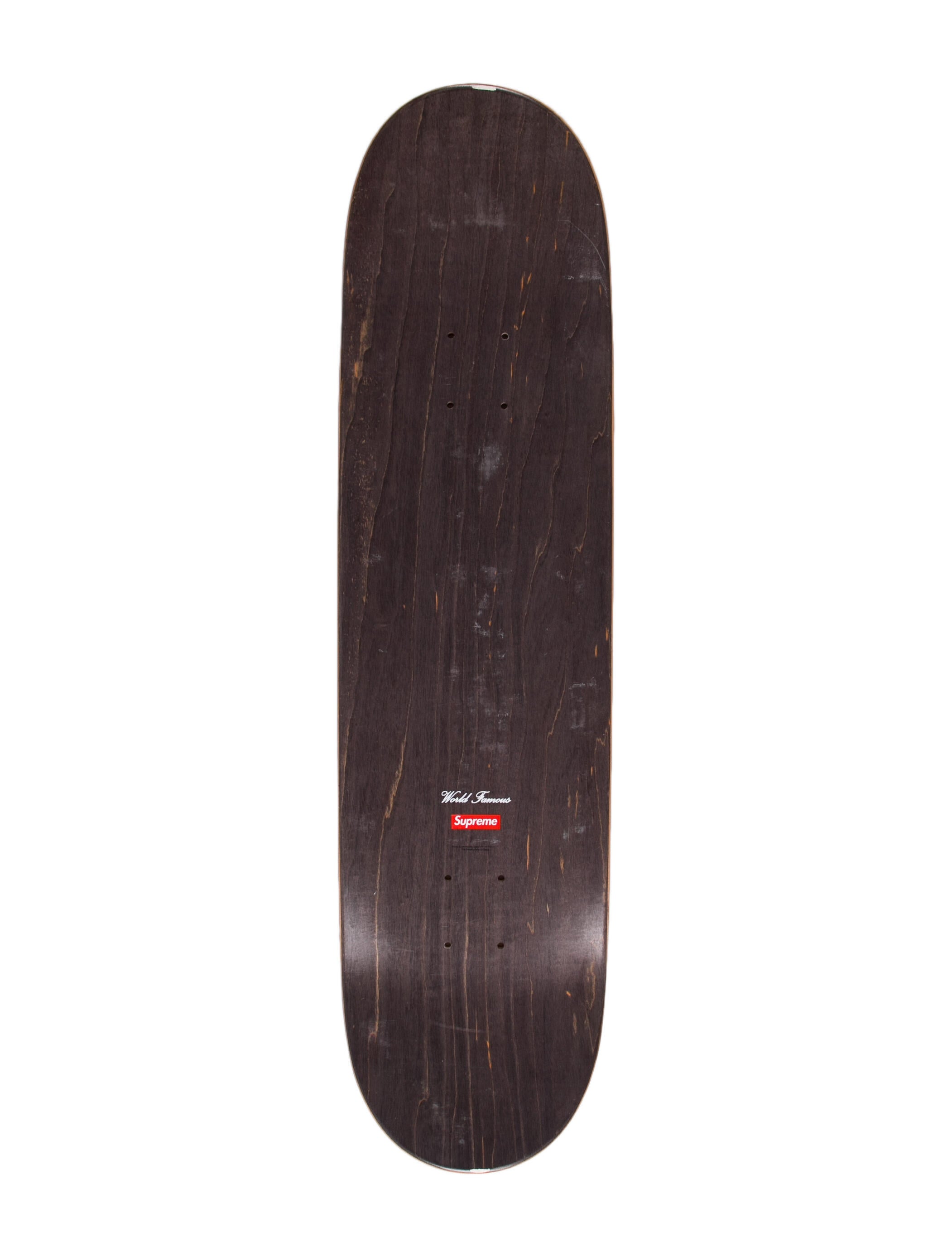 marvin gaye skateboard