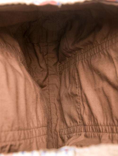 Supreme 666 Tote Bag