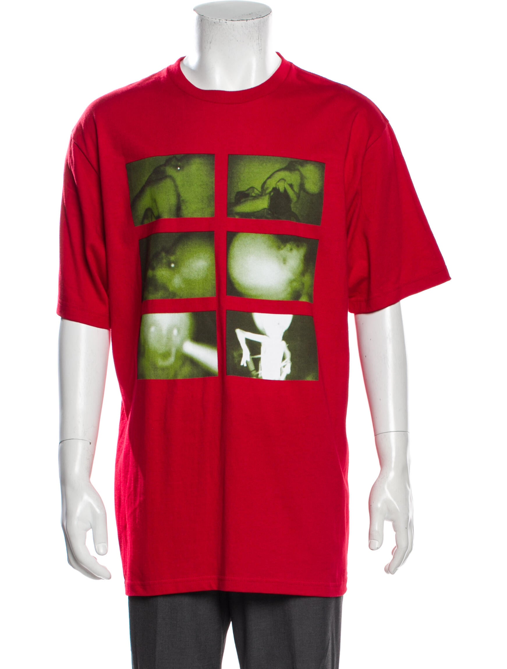 Chris cunningham tee on sale