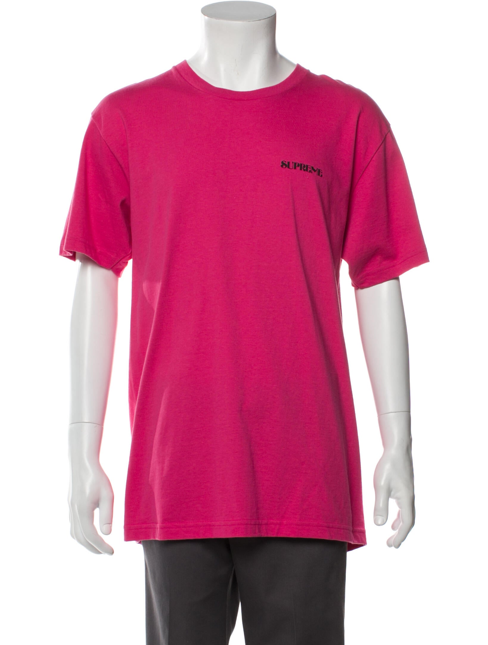 supreme wilfred limonius