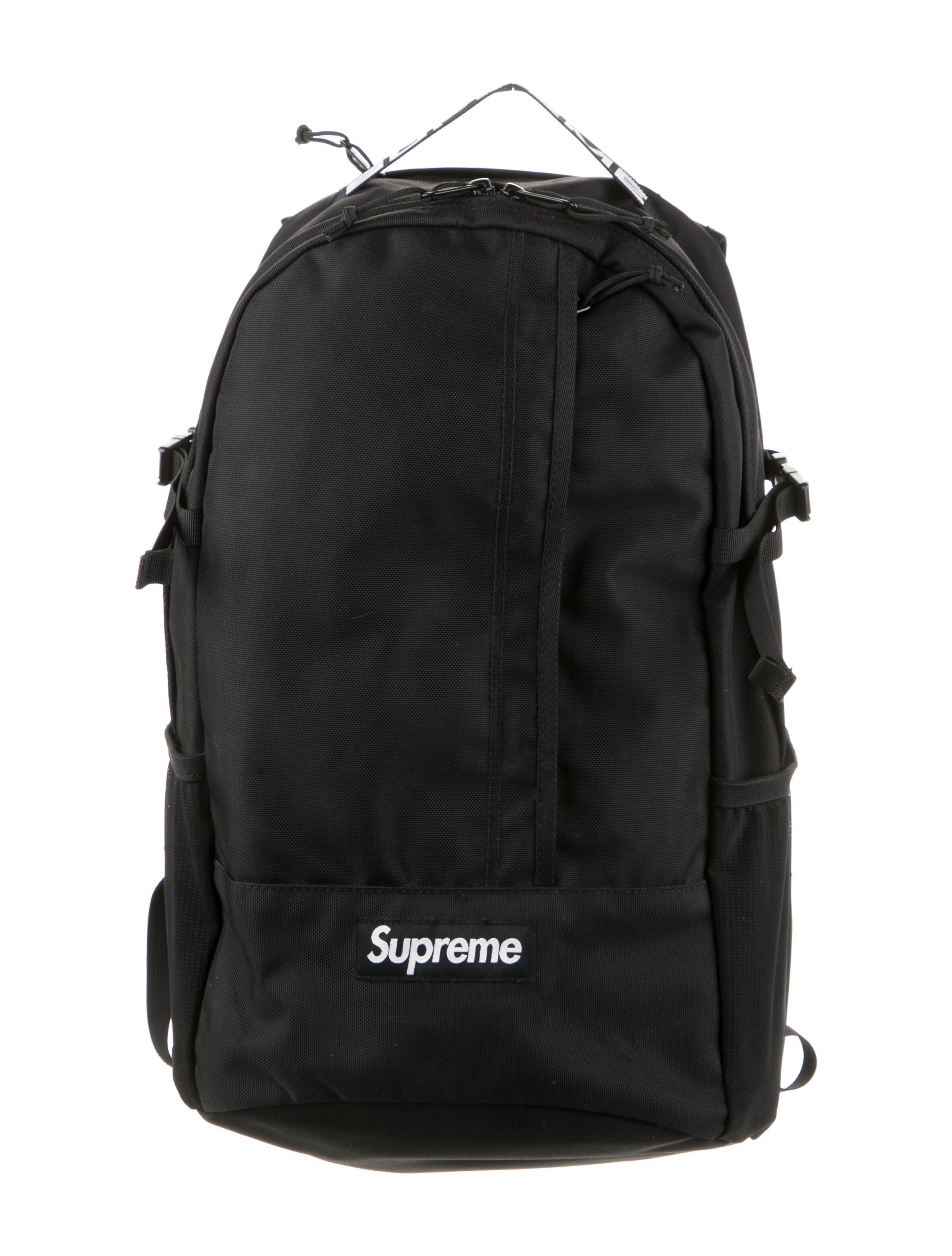 supreme 47th backpack