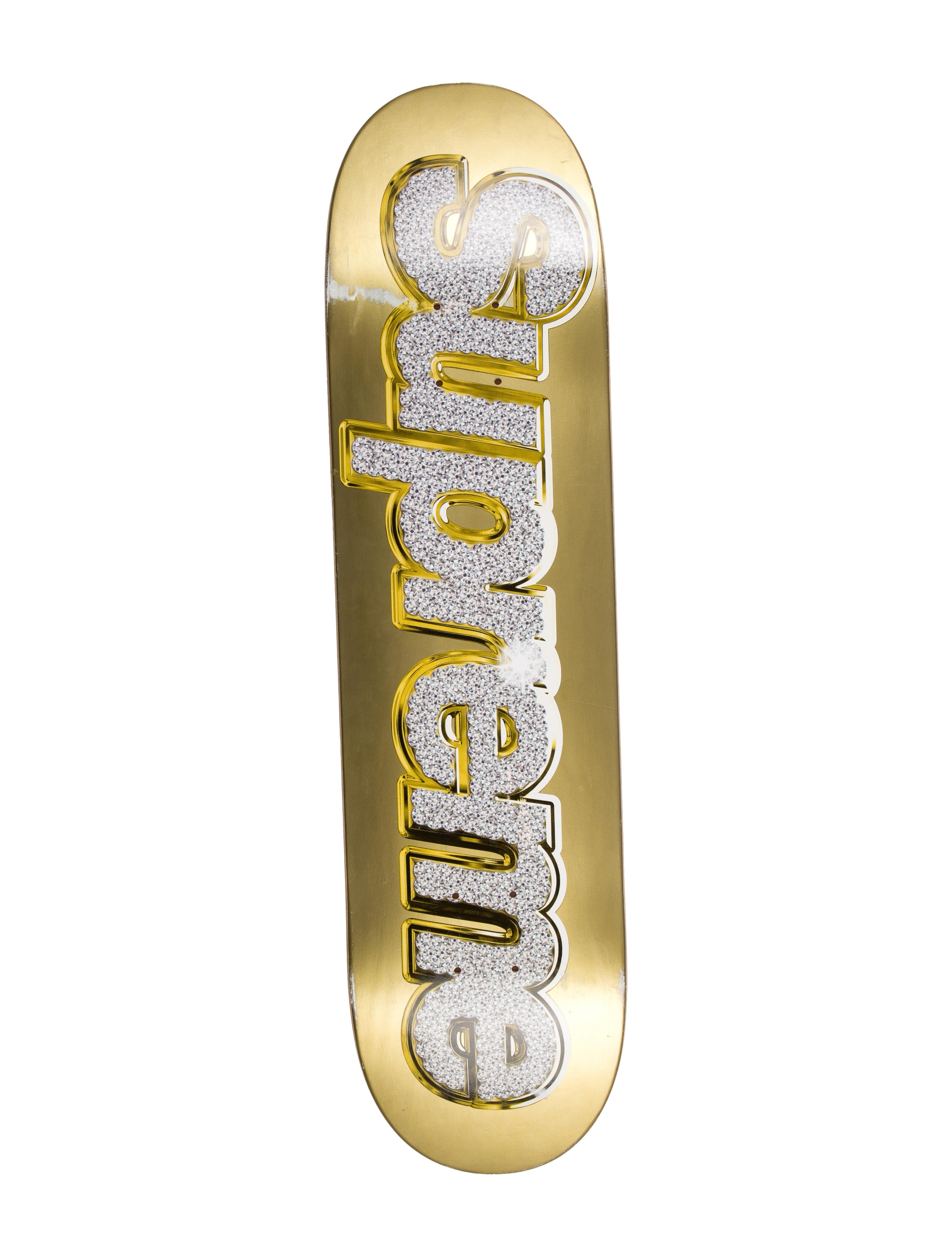 supreme bling deck 2013