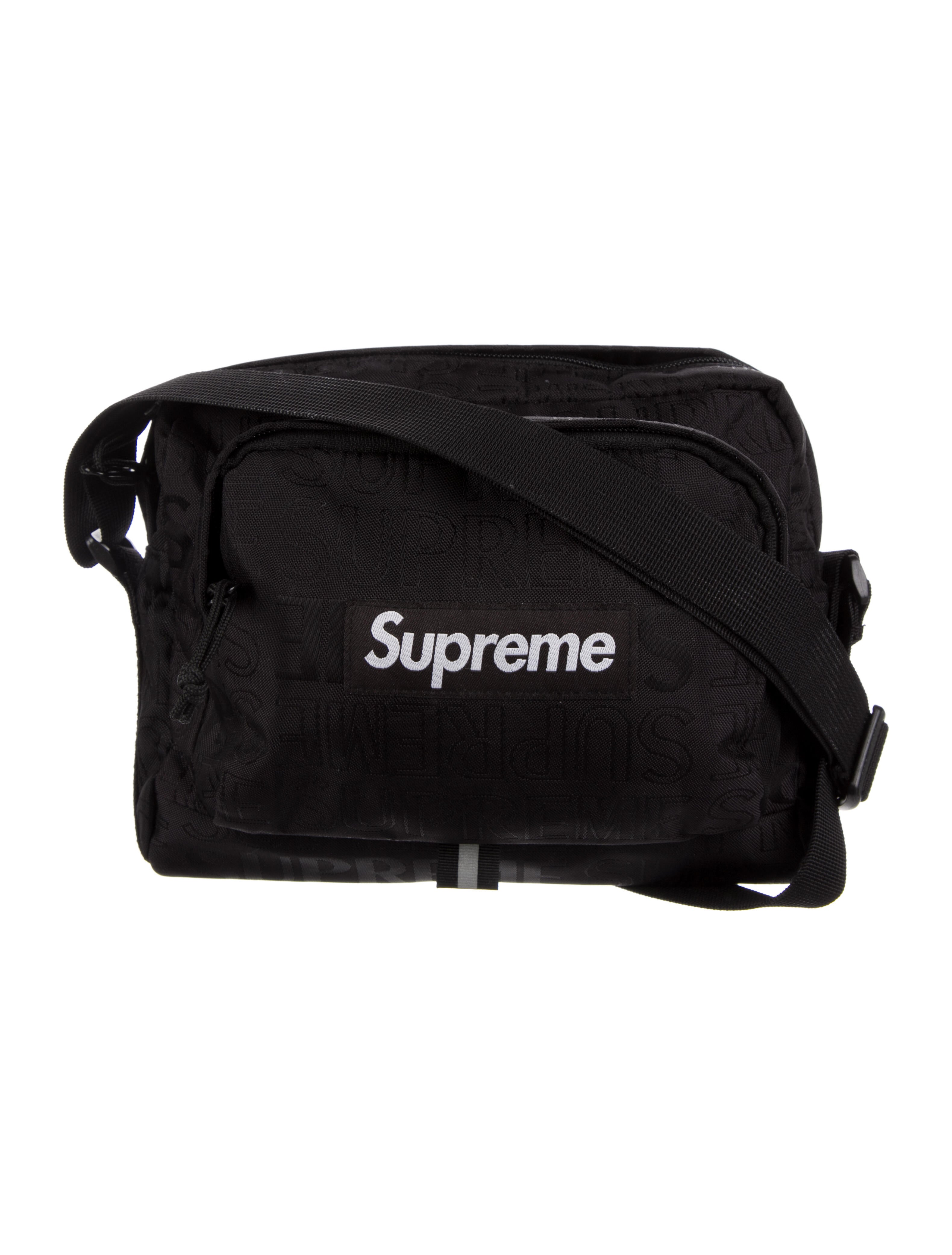 supreme 18fw bag