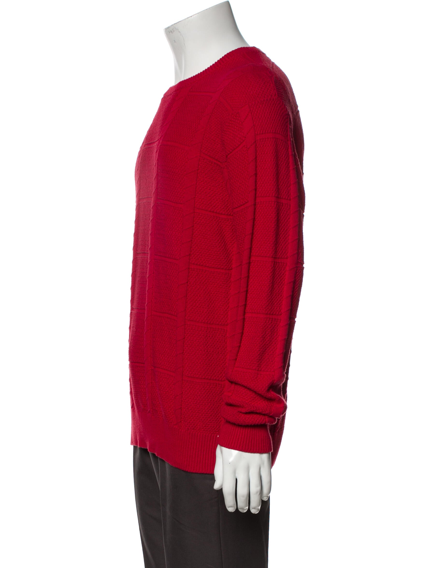 supreme niagara sweater