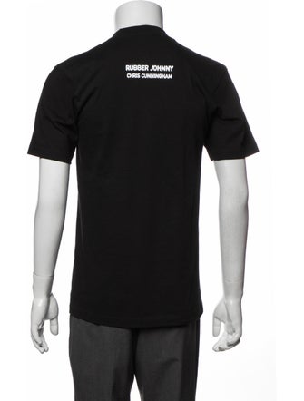 Supreme Chris Cunningham Chihuahua Tee Graphic Print T-Shirt