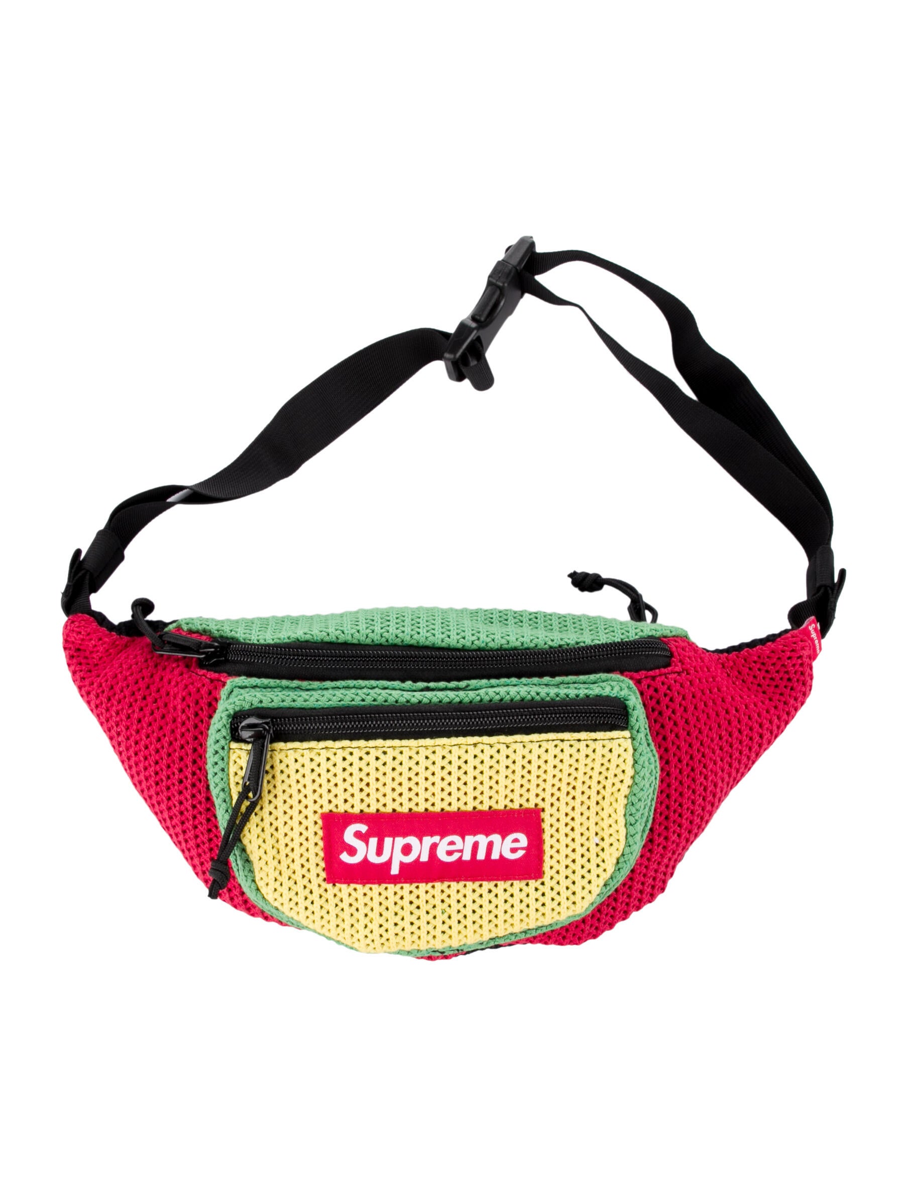 hip bag supreme