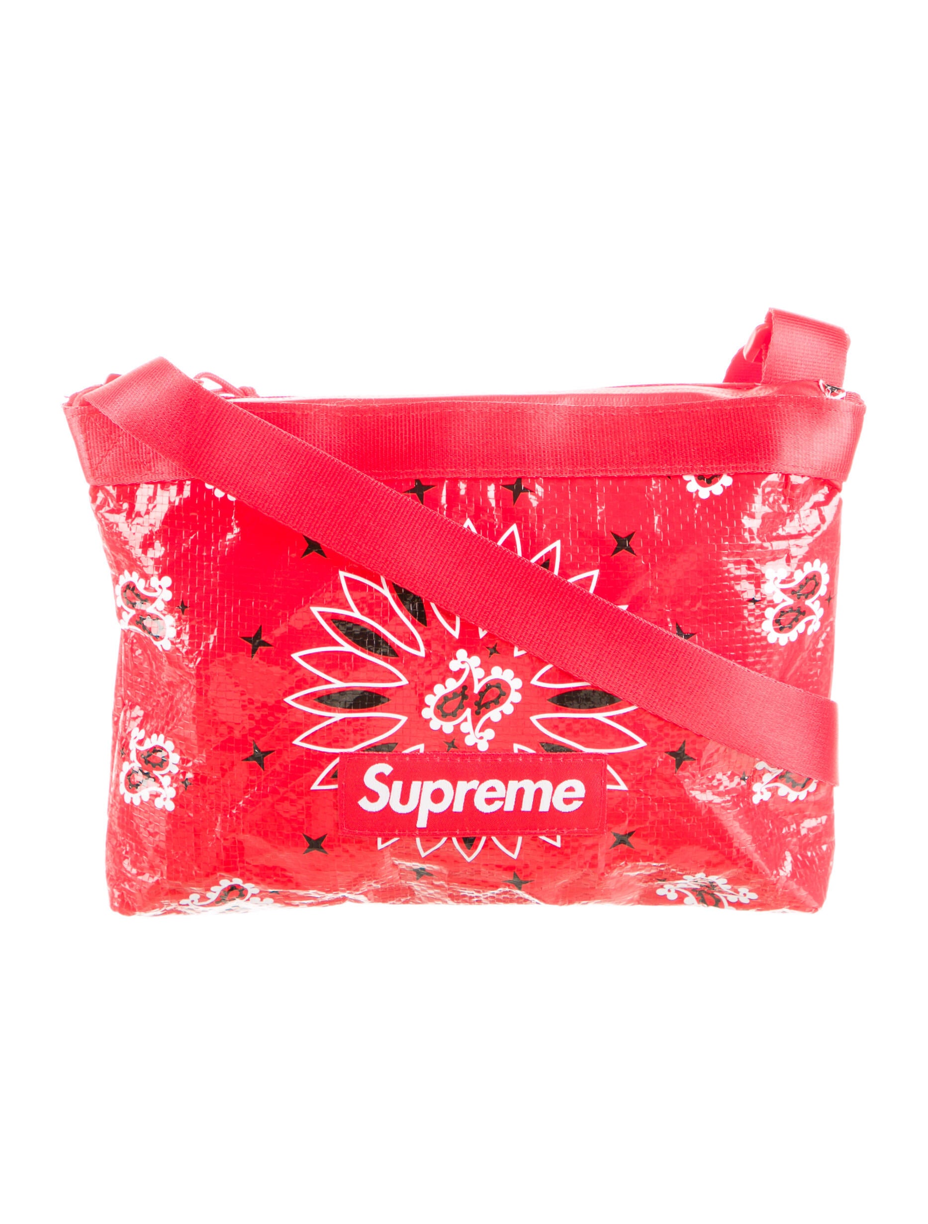 waterproof reflective speckled shoulder bolsa