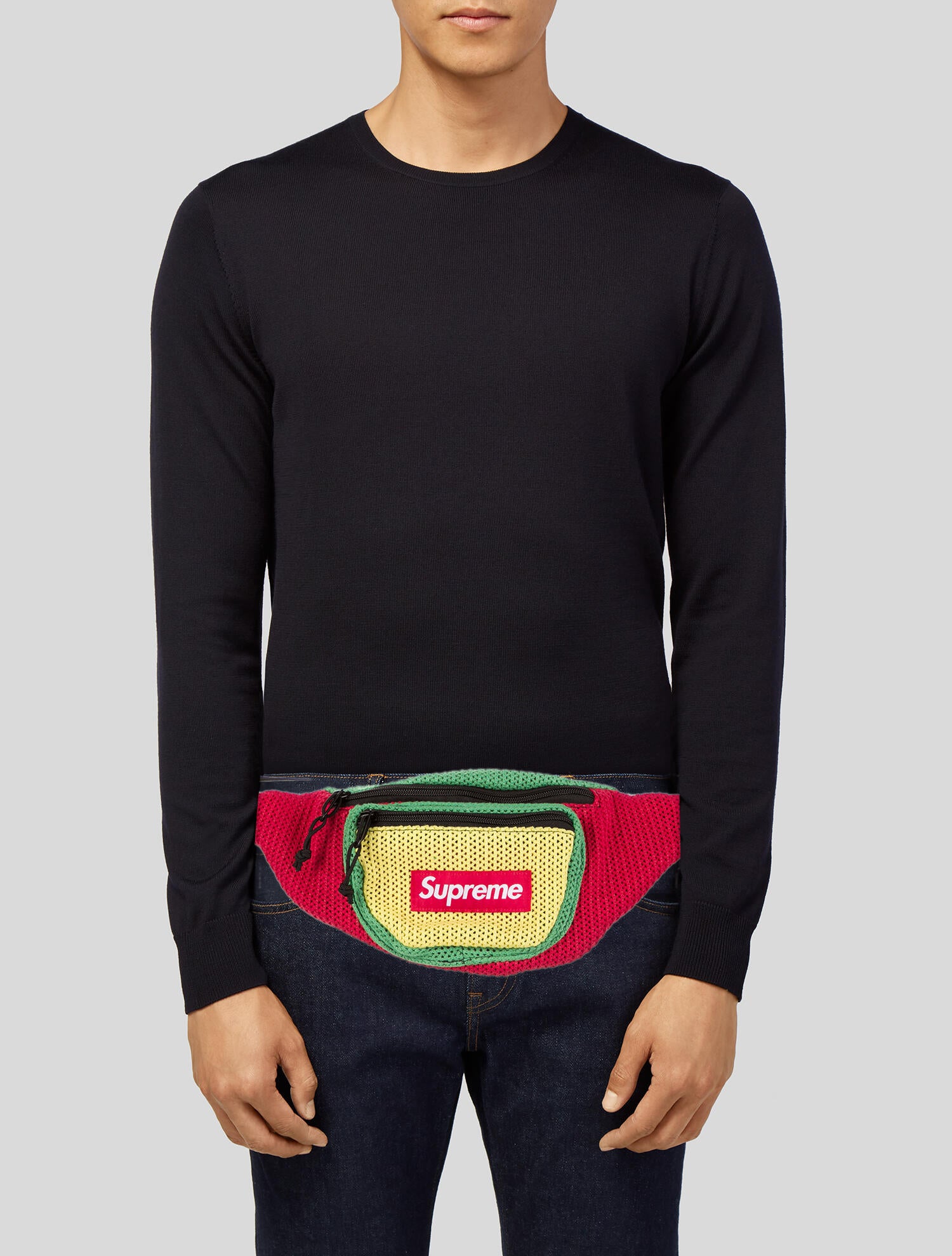 Supreme Waistbags | The RealReal