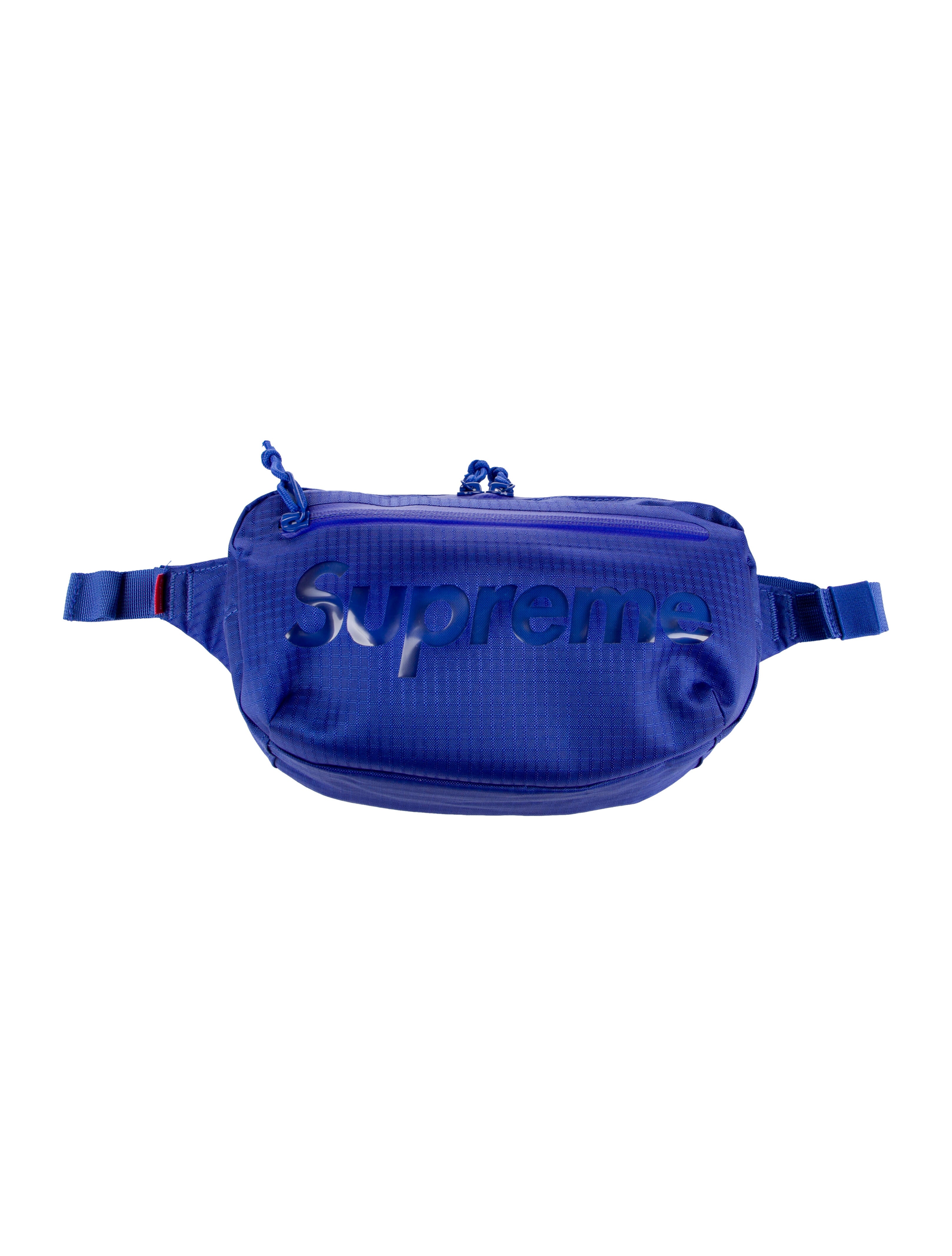 supreme fanny pack mens
