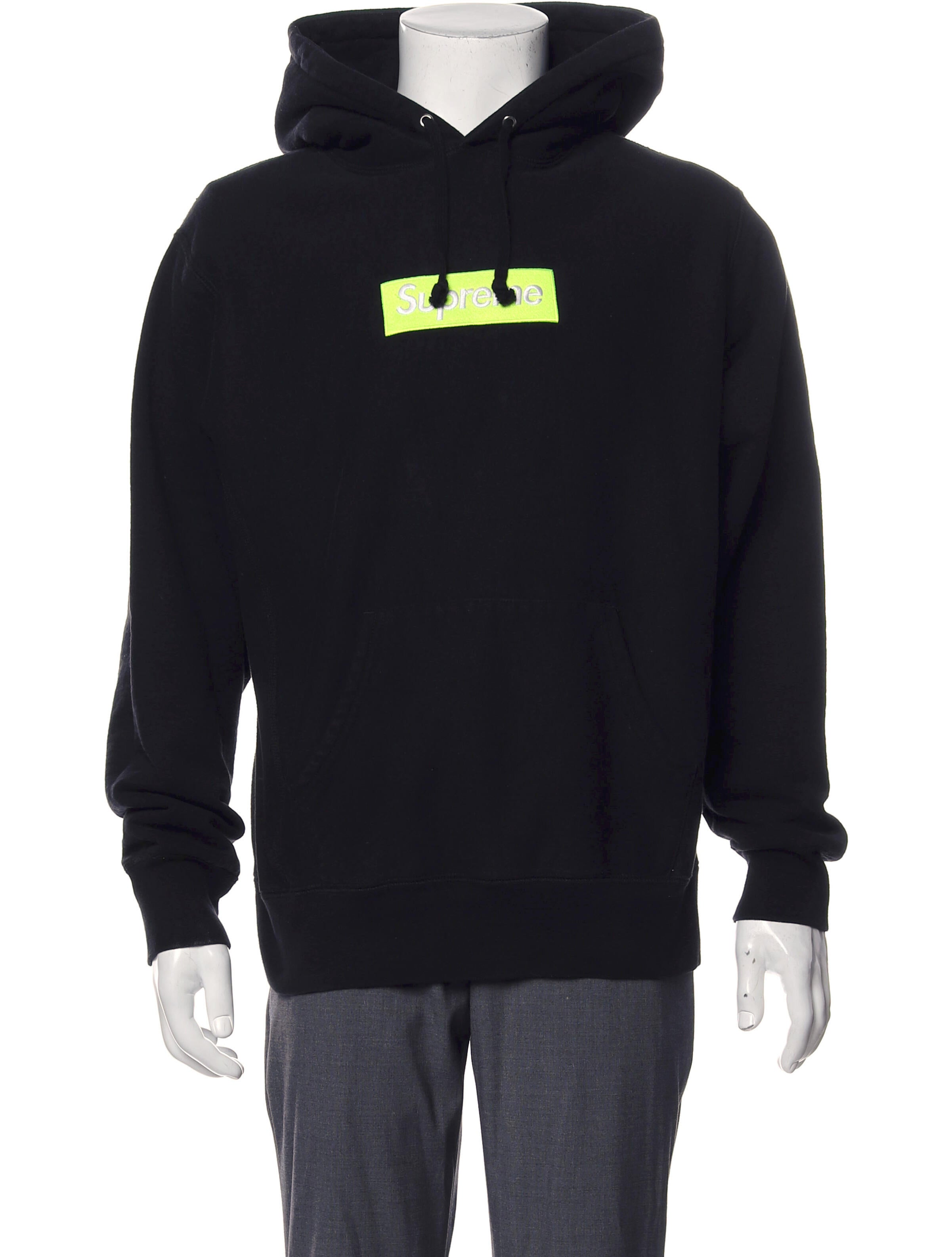 supreme 2017 box logo