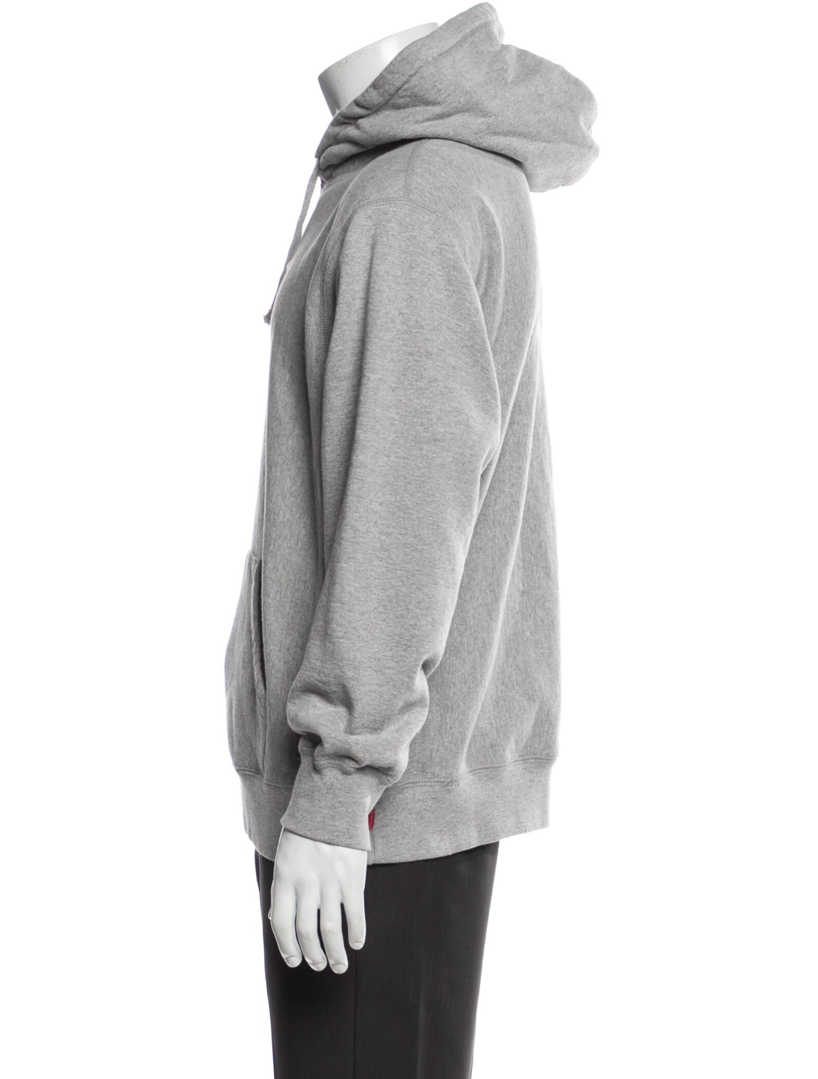 supreme kaws box logo hoodie 2021