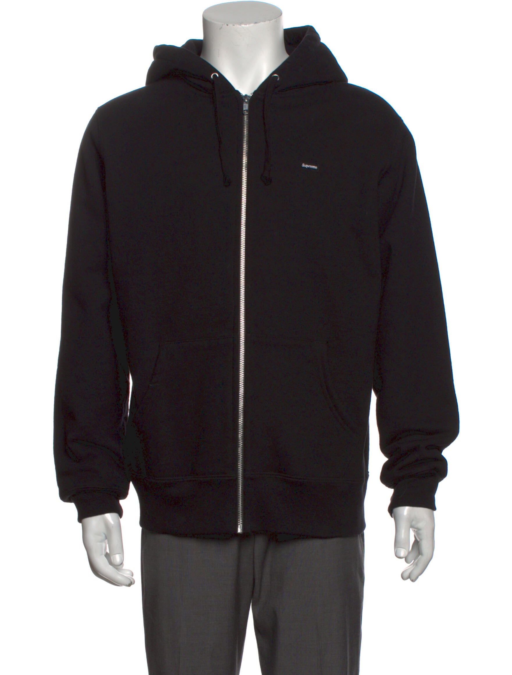 Supreme - Small Box Logo Zip Up 赤迷彩L シュプリーム - スモール ボックス ロゴ ジップ アップ 2013FW Red Camo Supreme Small Box Zip Up Hooded Sweatshirt (FW24) - $158