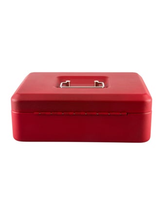 Supreme Lock Box
