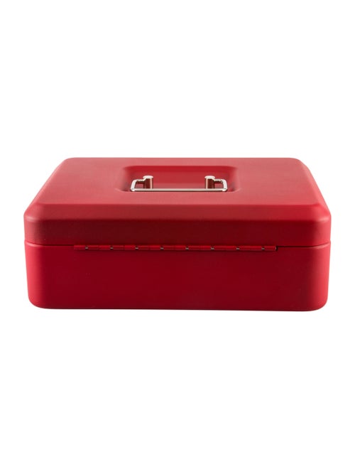 Supreme Lock Box