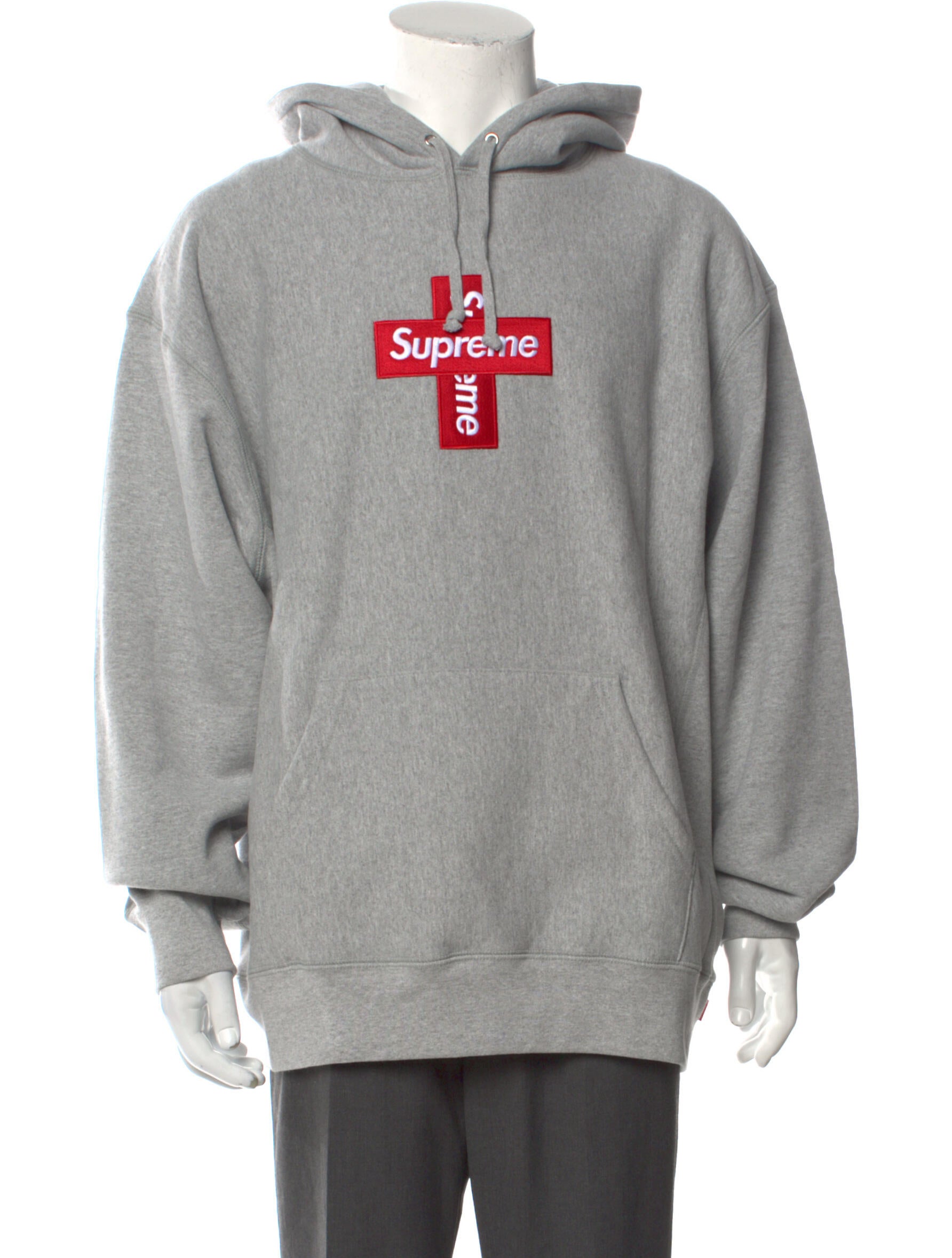 Supreme box logo hooded - Gem