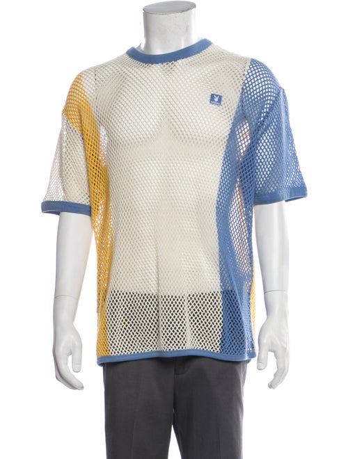 Supreme 2021 x Playboy String S/S Top T-Shirt