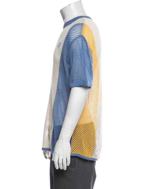 Supreme 2021 x Playboy String S/S Top T-Shirt