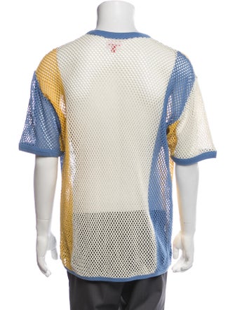 Supreme 2021 x Playboy String S/S Top T-Shirt