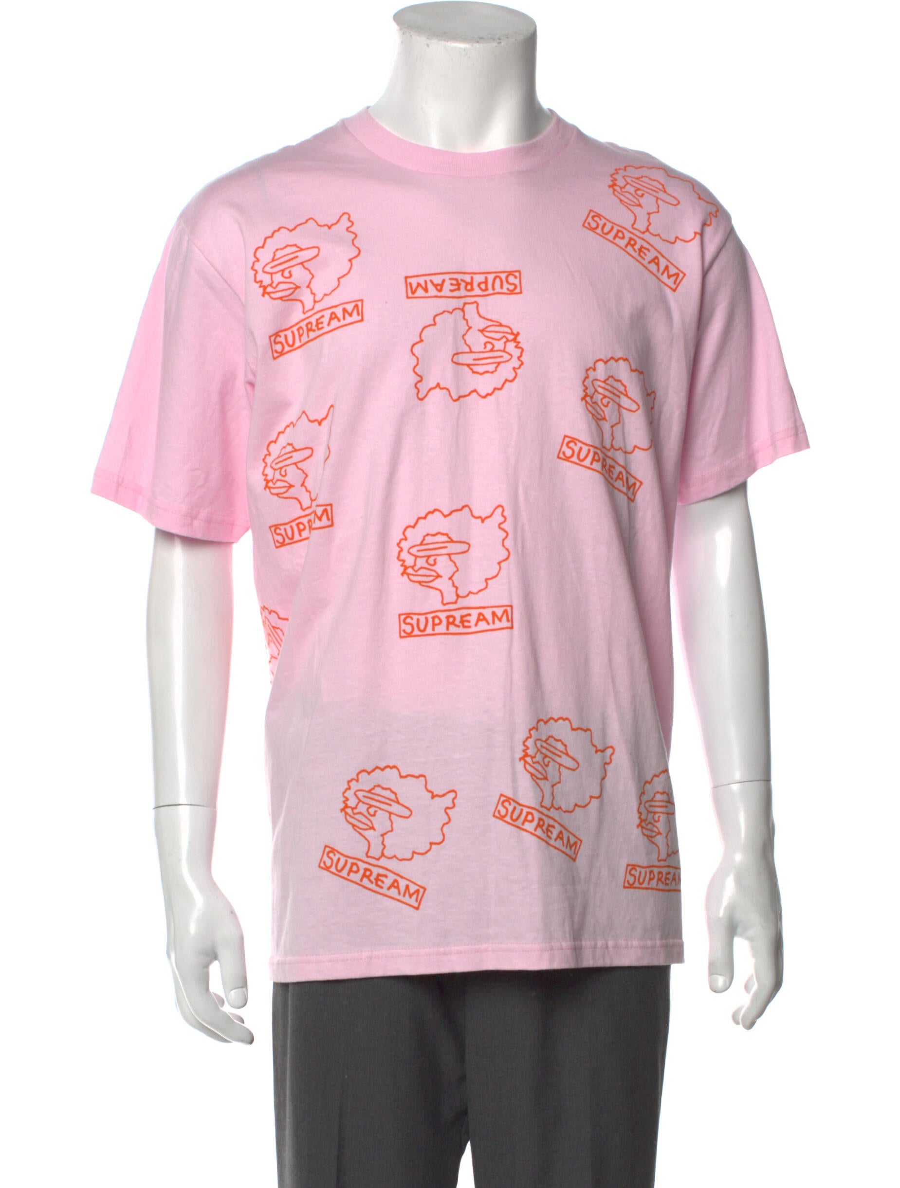 Supreme t shirt gonz - Gem Supreme t shirt gonz - Gem