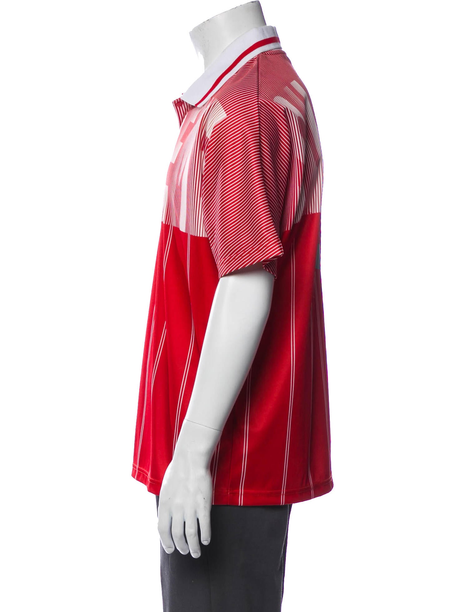 SUPREME 18SS soccer polo サッカー ポロシャツ 半袖 シュプリーム SUPREME 18SS soccer polo サッカー ポロシャツ 半袖