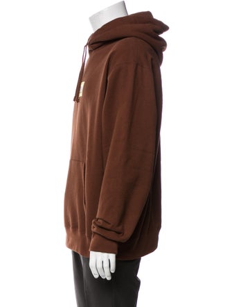 Supreme 2022 Bling Box Logo Hoodie