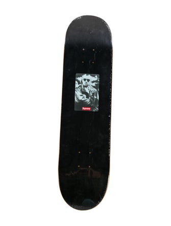 Supreme 20th Anniversary Taxi Driver Skateboard Deck