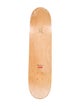 Supreme 20th Anniversary Taxi Driver Skateboard Deck