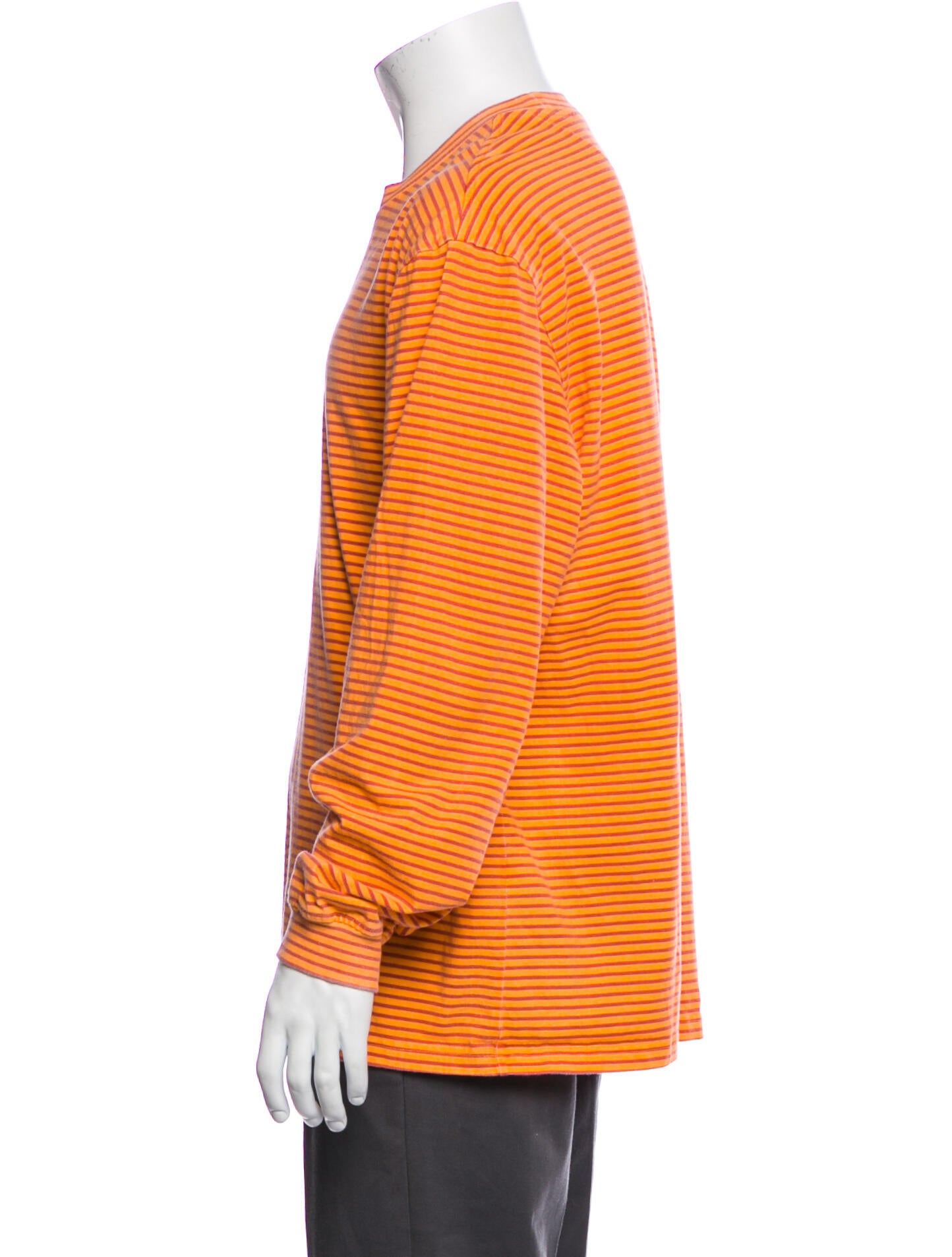 Supreme 2016 Sumo T-Shirt - Orange T 