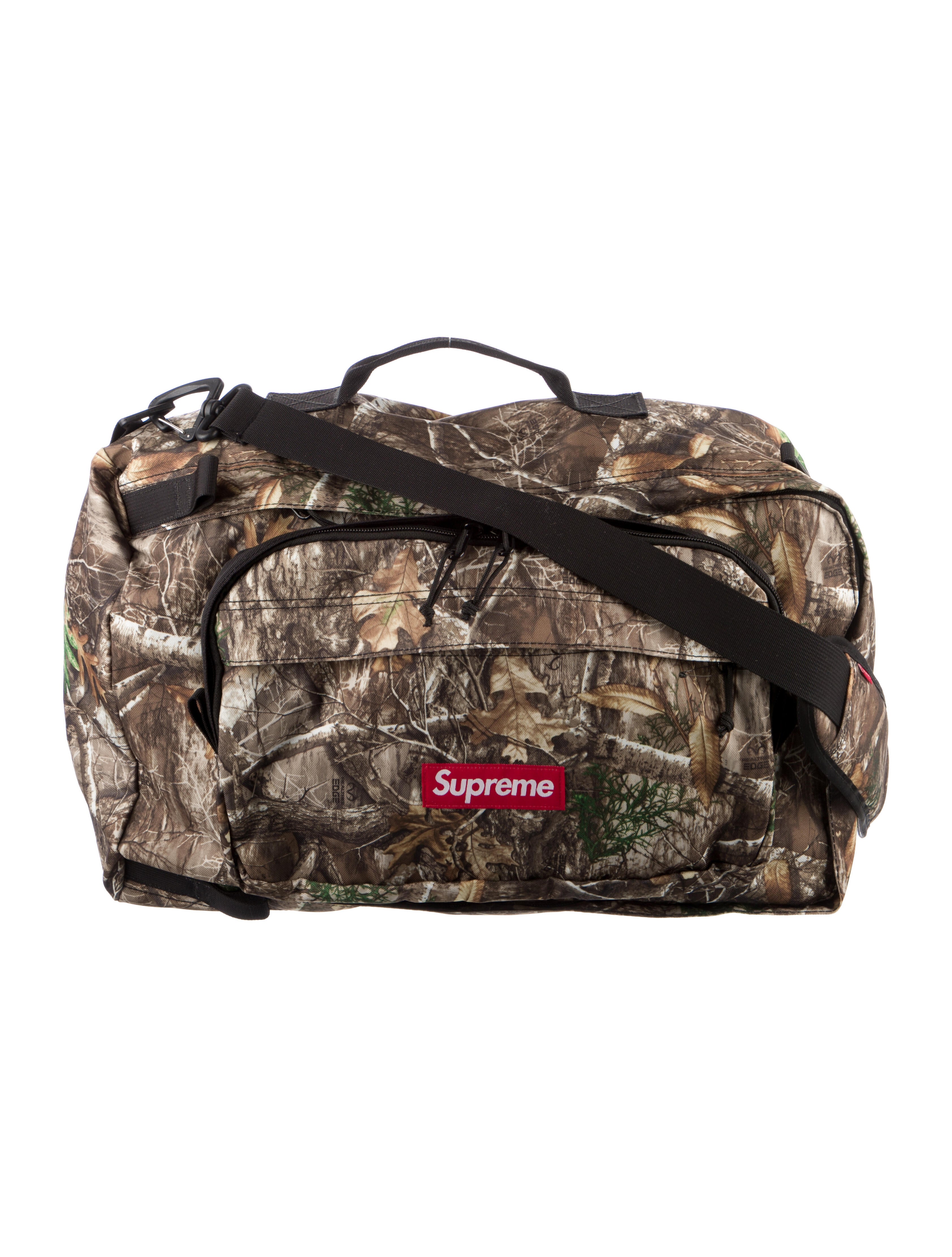 Realtree Supreme Shoulder Bag
