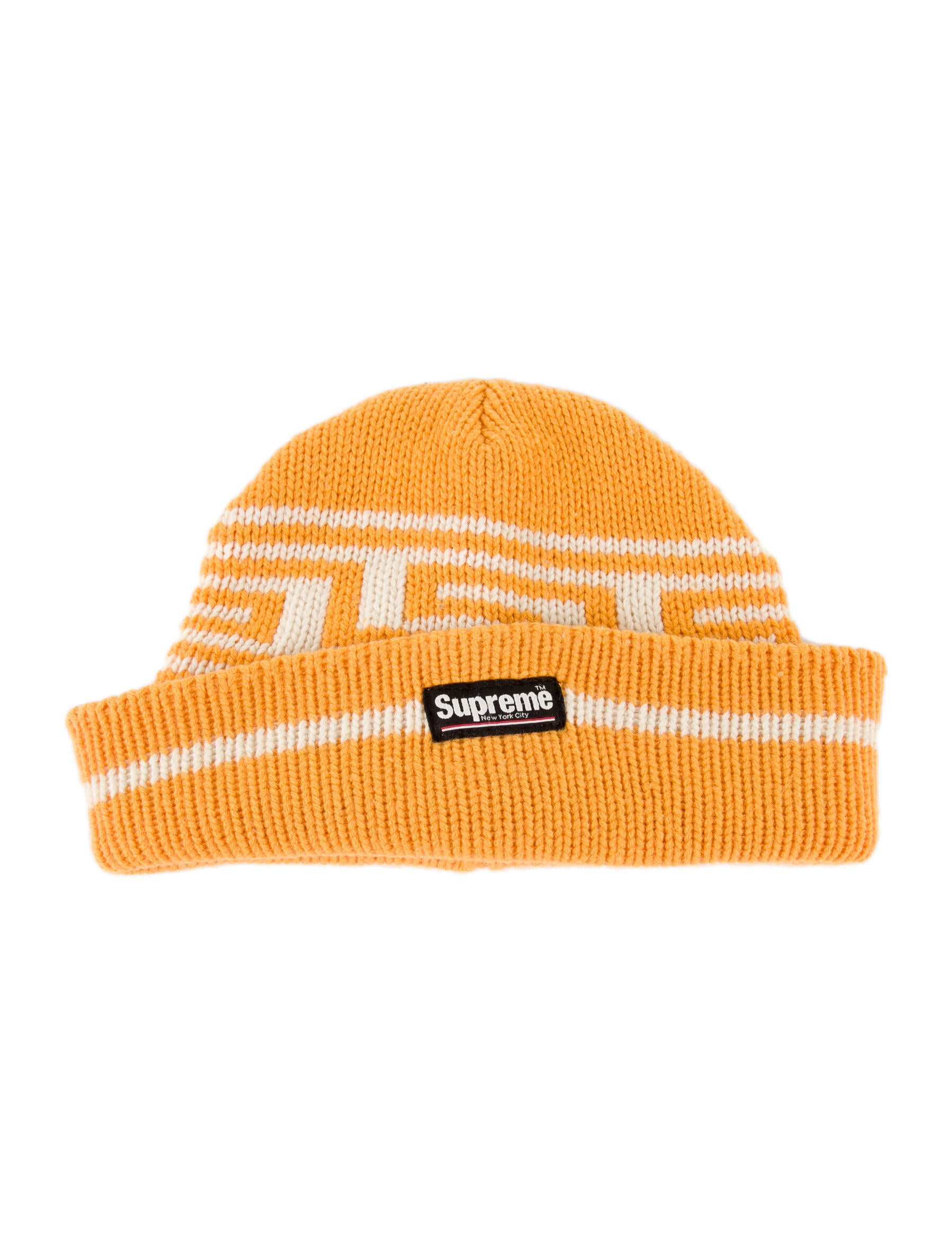 Supreme supreme beanie - Gem