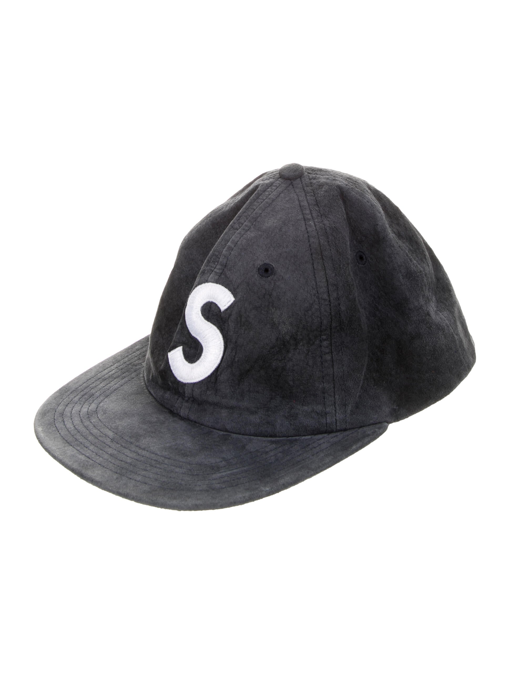 supreme 6 panel cap - Gem