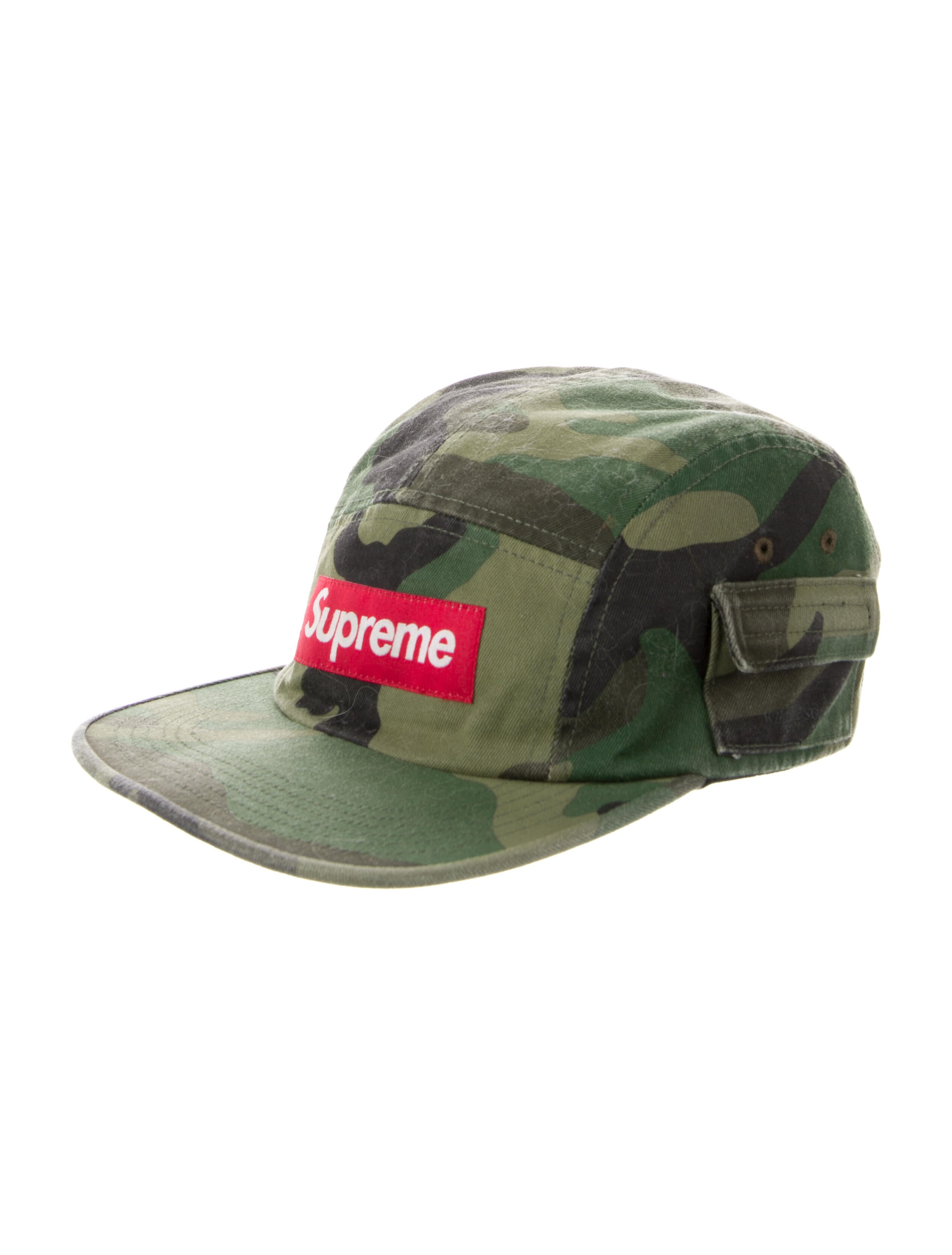 Supreme supreme 6 panel - Gem Supreme supreme 6 panel - Gem