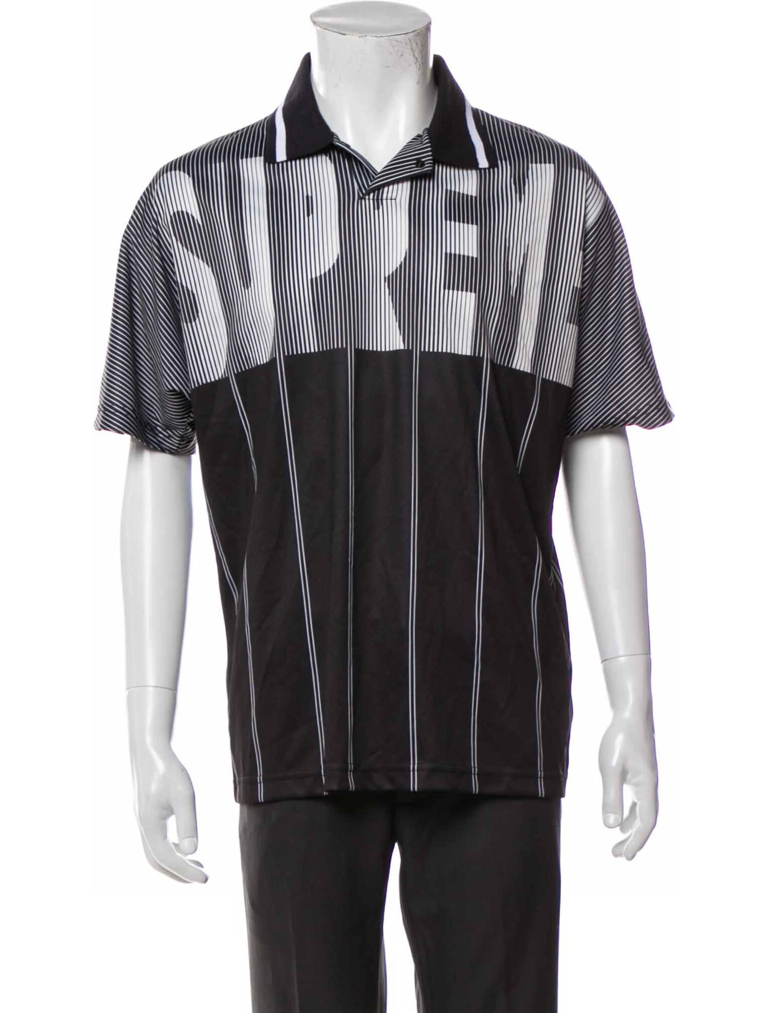 Supreme supreme polo - Gem
