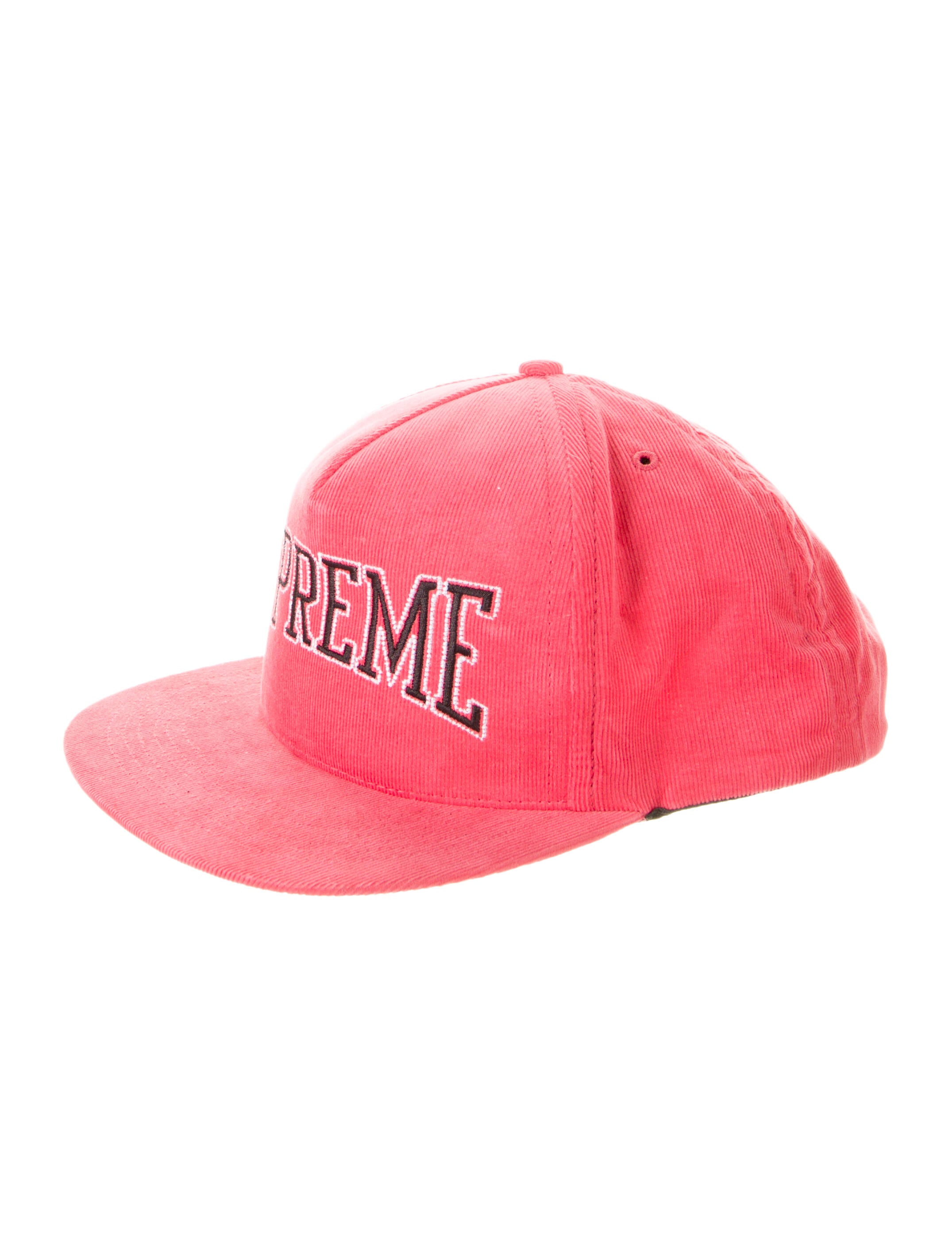 Supreme supreme 5 panel - Gem