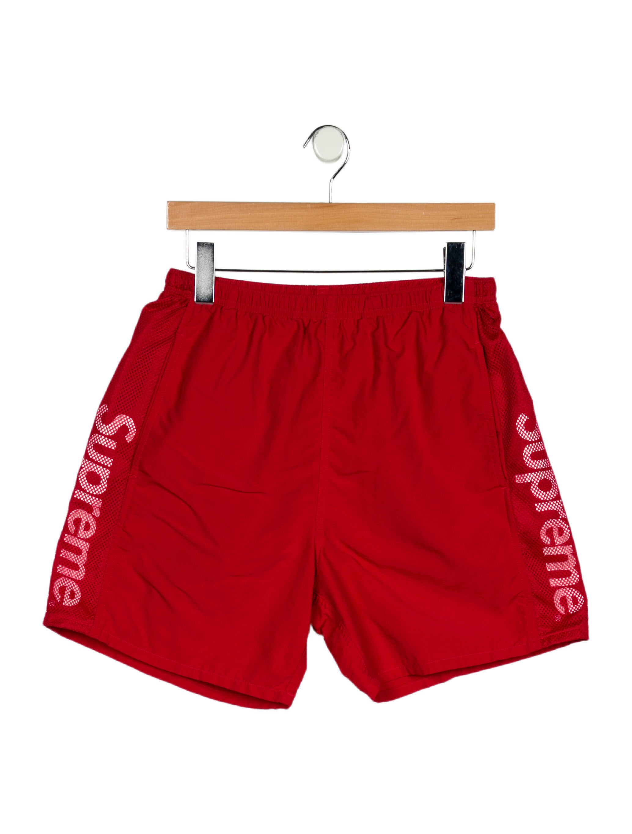 Sサイズ　シュプリーム Mesh Panel Water Short Supreme Mesh Panel Water Short (SS20) - $110